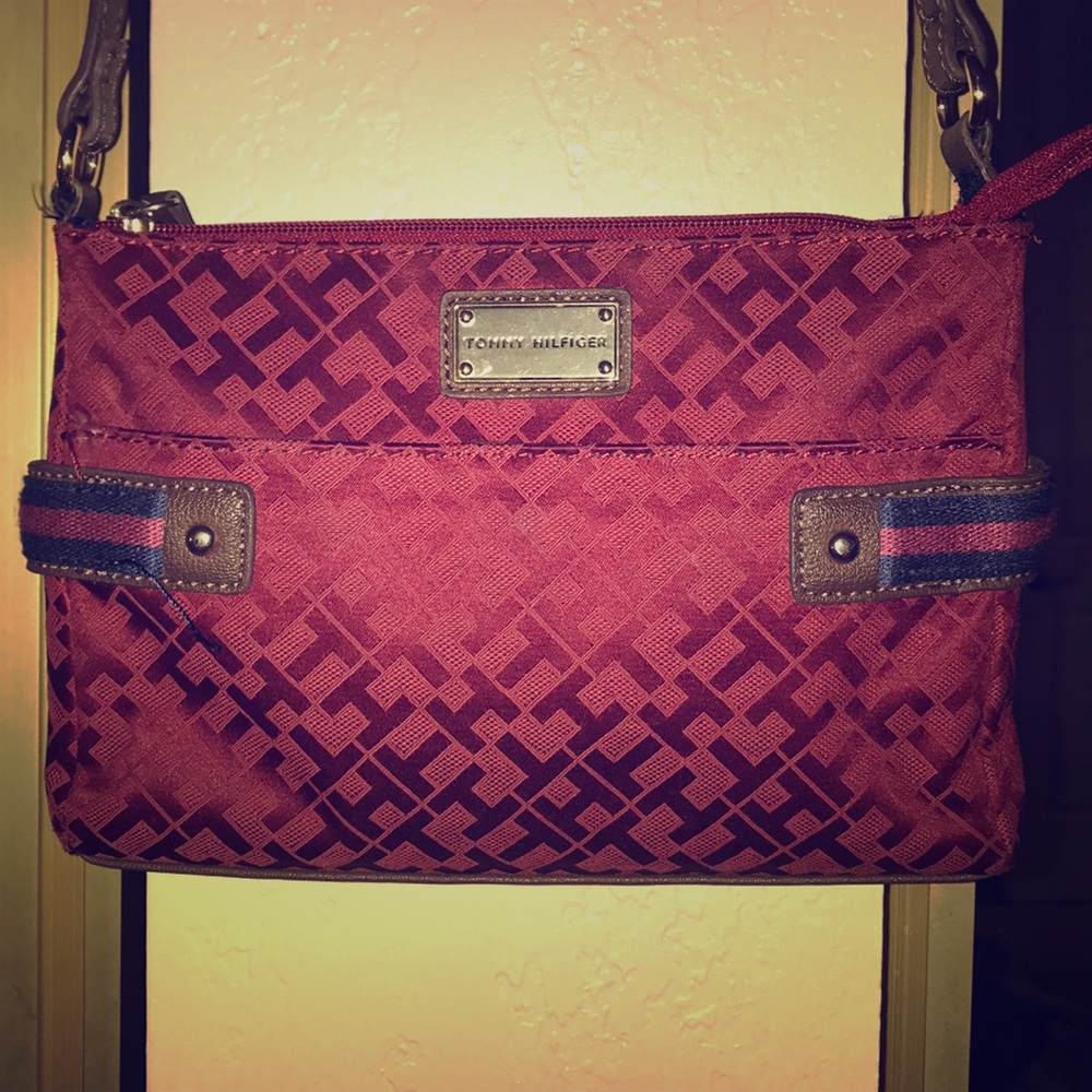 Tommy Hilfiger crossbody bag